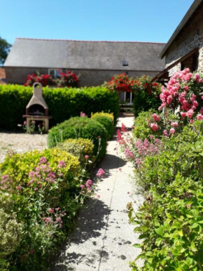 Le cottage normand